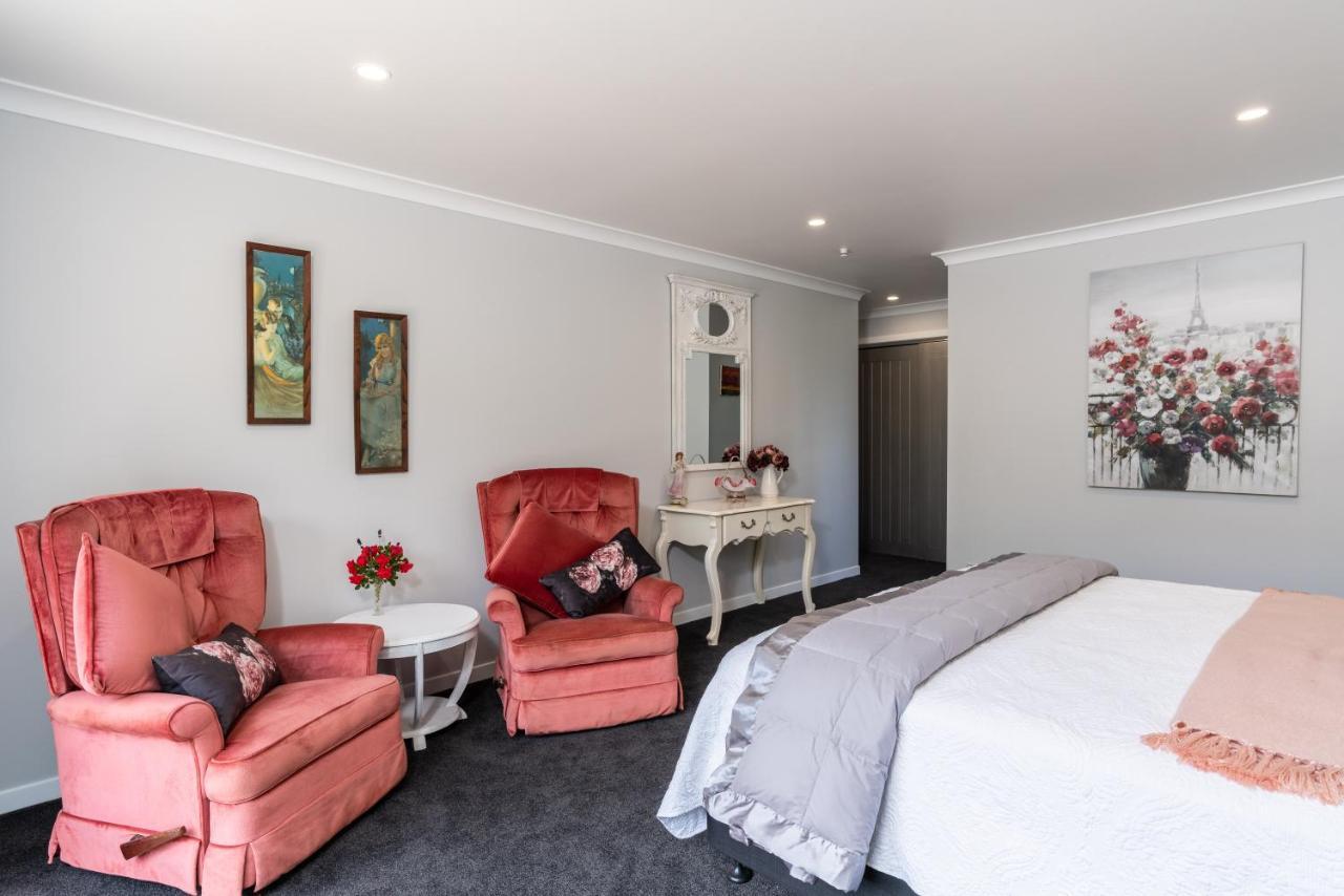 Glenbervie Bed & Breakfast Whangarei Exterior foto