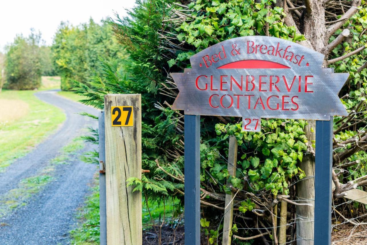 Glenbervie Bed & Breakfast Whangarei Exterior foto